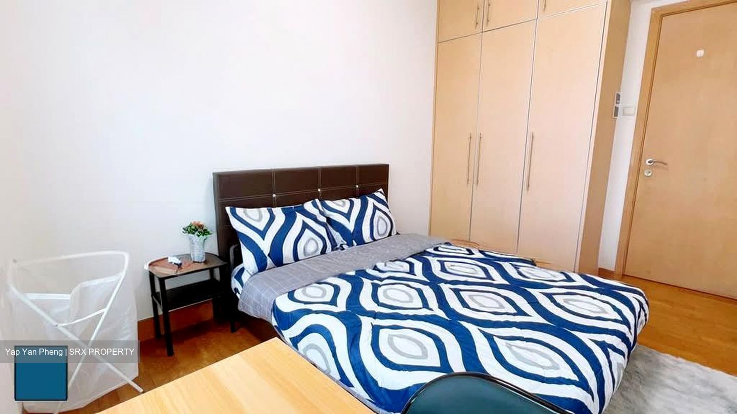 Water Place (D15), Condominium #558632091